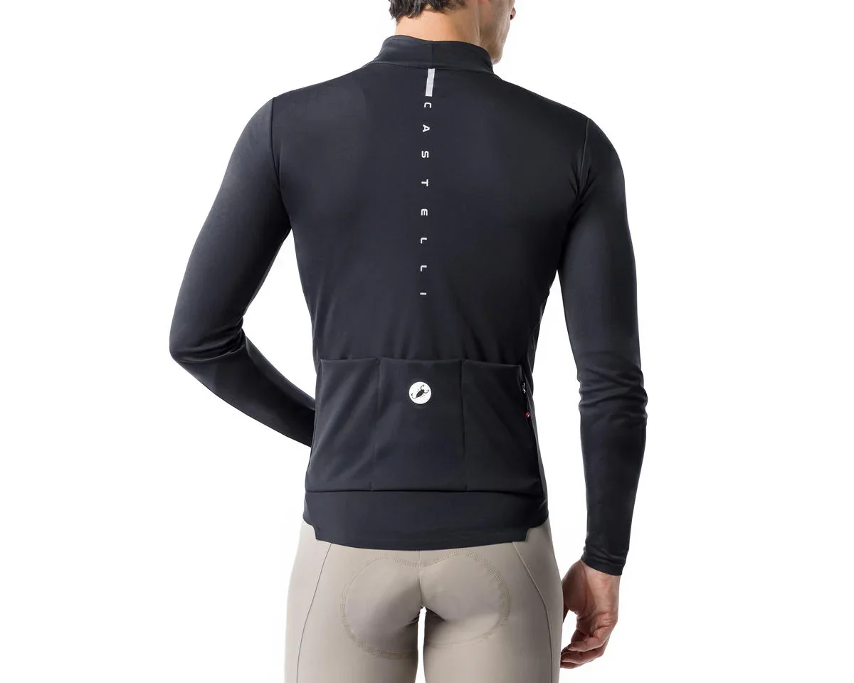 Castelli Sweetspot Jacket (Black) (2XL) - view 2
